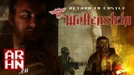 Return To Castle Wolfenstein (kampania) | retro arhn. eu