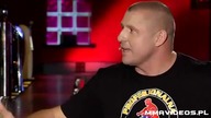 Mirosław Okniński śmieje się z Pudzianowskiego