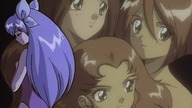 Ai Tenshi Densetsu Wedding Peach DX Opening