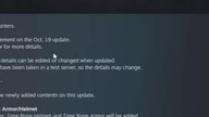 UPDATE 19/10/22 UNDECEMBER