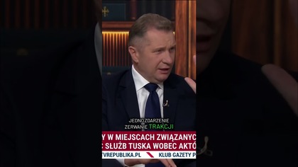 Terrorystom pozwolono uciec.  Szokujące kulisy sabotażu