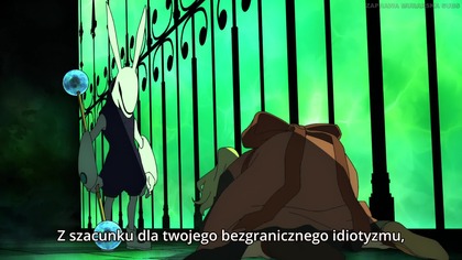 Kami no Tou Tower of God 13