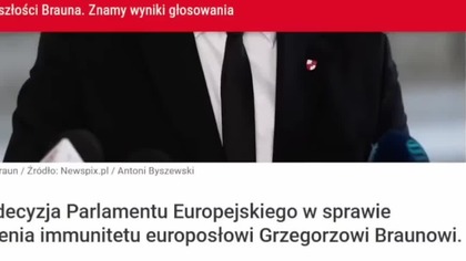 Immunitet Odebrany: Kontrowersje i Sprawa Mengele #shorts