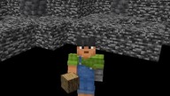 NOWY BUG W MINECRAFT