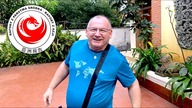 Mumin przyjechał do mnie najeść się i zarobić