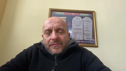 BÓG się pomylił? Czy człowiek może stać się doskonałym?