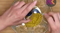 Smaki lata na talerzu: Wiejska sałatka z makaronem i aromatycznymi dodatkami [WŁĄCZ NAPISY]