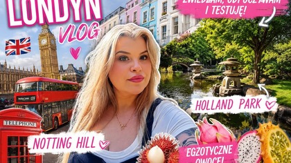 LONDYN PART 1 