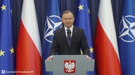 Niespocznę, dopóki panowie Wąsik i Kamiński nie będą wolnymi ludźmi