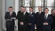 Konfederacja żąda: Pani Mosbacher PERSONA NON GRATA w Polsce! Mosbacher go home! \\ KORWiN TV