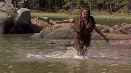 Ostatni . kt&oacute;ry.  przeżył . 1992 lektor pl 1080p western