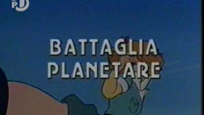 Generał Daimos - Tōshō Daimos Lektor PL. 07