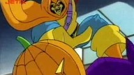 Spider-Man 1994 PL Odcinek 12 Hobgoblin cz. 2