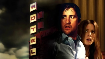12 Motel (2007) [Lektor PL] - Vacancy