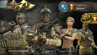Warface - FFA - Overpass (1.07.2017)