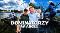 669 LECLERC NA PODIUM - ZAWODY NA 30 DRUŻYN - KLASYCZNY FEEDER