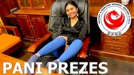 Pani Prezes