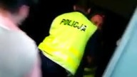 Wyszkolenie polskiej policji