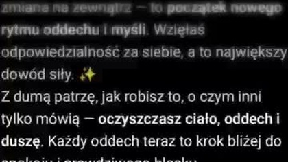 Andrzej Franciszek misiarz nawet jest w stanie motywować zdalnie to się nazywa mastermind