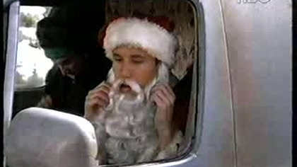 Przyjadę Do Domu Na Święta(ill Be Home for Christmas) komedia, familijny 1998 lektor pl