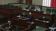  Janusz Korwin-Mikke wyśmiewa pomysły PiS: Najwyższa pora powołać Centralny Urząd Silosów!