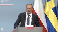 Prezes Kaczyński nie słyszał o Pegasusie, ale wie kto był podsłuchiwany