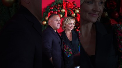 Kulisy premiery Uwierz w Mikołaja 2 Film tylko w kinach!