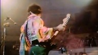 Wild Thing - Jimi Hendrix Exp.  Royal Albert Hall 1969