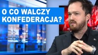 O co walczy Konfederacja? O Sejm czy tylko o subwencje? | W.  Tumanowicz