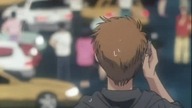 Initial D 1st Stage - 23