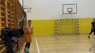 Jordan nad 4ma osobami #shorts