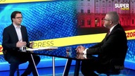  Grzegorz Braun: Morawiecki jest zbrodniarzem-ludobójcą zza biurka!