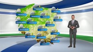 Prognoza pogody na TVN Meteo (15. 01. 2023)