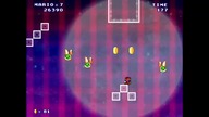Mario Forever Lunatic Plenilune Swampertion