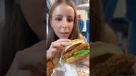 Popeyes chicken