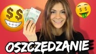 5 LIFEHACKÓW na oszczędzanie  - HASZTAGI