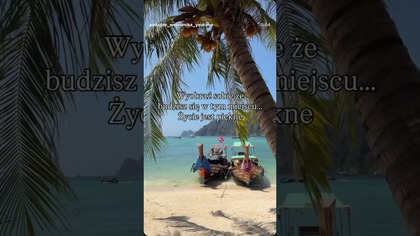 Wyobraź sobie że budzisz się w tym miejscu