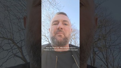 Jeszcze Polska nie zginęła...   Basti x Zet - Polski syn #Normalność #shortvideo #rap