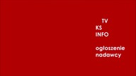 KSTV Info - Rozpoczęcie przerwy technicznej (02/03. 12. 2022)