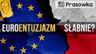 Dlaczego coraz mniej Polaków lubi Unię? | Przegląd Idei #113 (22. 04. 2024)