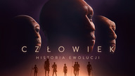 Człowiek: historia ewolucji S01E01 Lektor PL
