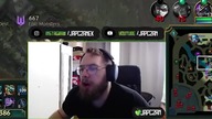 Wkurwiony Japczan