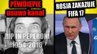 PewDiePie Usuwa Kanał - LittleMonster96 Stuu i Dubiel w Dubbingu SING