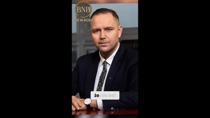 Karol NAWROCKI Idzie NA KONFROTNACJĘ Z Pisem I TUSKIEM!