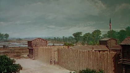 Seminole.  1953.  Lektor.pl . western