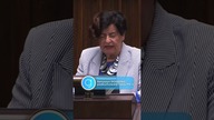 PAMIĘTACIE TO? SENYSZYN DOSADNIE PODSUMOWAŁA RZĄDY PIS