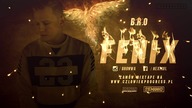 B. R. O - Fenix (prod. B. R. O) [Official Audio] | CZŁOWIEK PROGRESS MIXTAPE