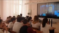 ( stopniowe ) PRZYGOTOWANIA dzieci na wojnę
