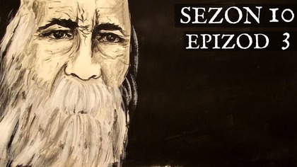 Najintymniejsza Korespondencja Pawła Apostoła: 2 List do Koryntian, Wprowadzenie | S10E03