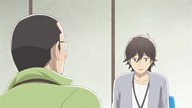 Udon no Kuni no Kiniro Kemari odc 6